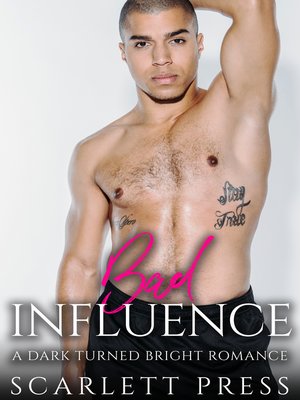 cover image of Bad Influence